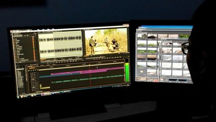 hyystv 影视节目制作 创新与品质的融合