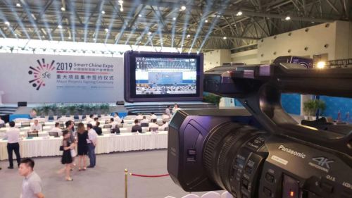 状元郎影视制作基地 匠心铸造精品，光影辉映时代——党政专题片与影视节目制作新标杆