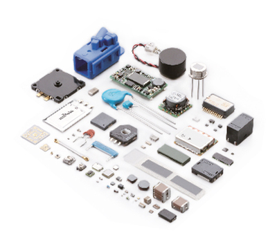 创新驱动发展，村田开创电子产品与影视制作新篇章