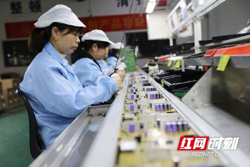 湖南道县 稳企赶订单，影视节目制作冲刺一季度